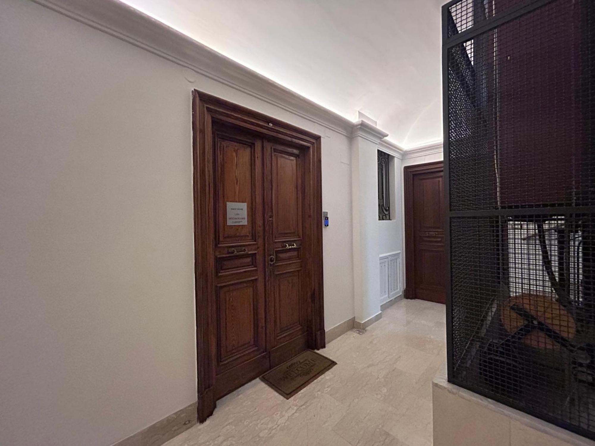 Maison d'hôtes Lisa Vatican *